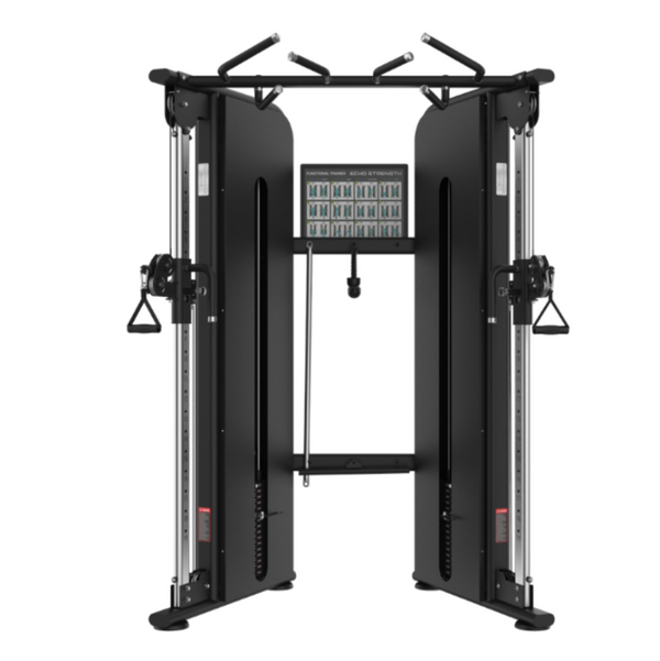 Commercial Functional Trainer SYT-61002