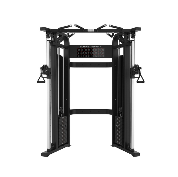 Commercial Grade Functional Trainer