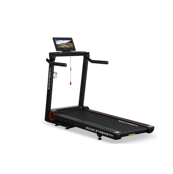 Home Use Motorized Treadmill