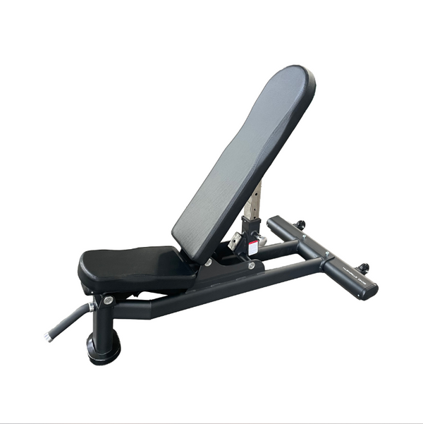 Adjustable Flat Incline Bench