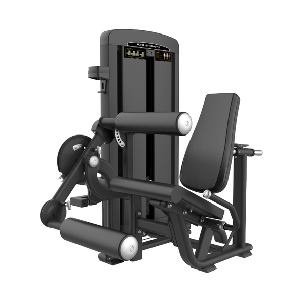 Commercial Leg Extension Leg Curl Machine