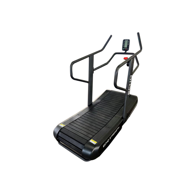 Commercial Curved Treadmill